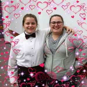 Meet your Posher, Sheri